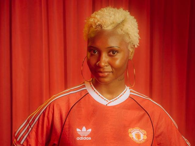 Thời trang - Manchester United hoài cổ trong bộ sưu tập mới của Adidas Originals