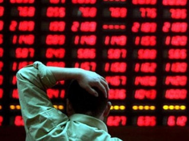 Kinh doanh - Dân chơi tiếp tục "ôm" lỗ lớn, cơ quan chức năng có động thái mới