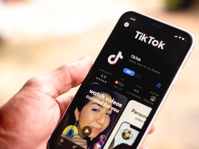 Tất cả người dùng TikTok đều nên biết cập nhật mới này