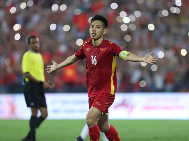 Bóng đá - Bảng xếp hạng bóng đá SEA Games: U23 Việt Nam chắc vé bán kết hay chưa?