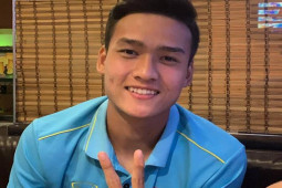 Làm đẹp - "Hot boy" U23 Việt Nam “khuấy đảo” MXH với cả triệu người follow là ai?