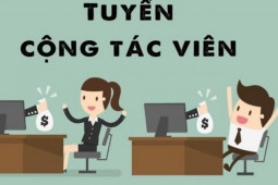 Kinh doanh - Tá hỏa “sập bẫy” lừa đảo, mất hàng trăm triệu với công việc cộng tác viên cho sàn điện tử