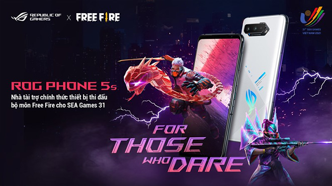 Vì sao iPhone được ưu ái ở hầu hết các bộ môn eSports tại SEA Games 31? - 4