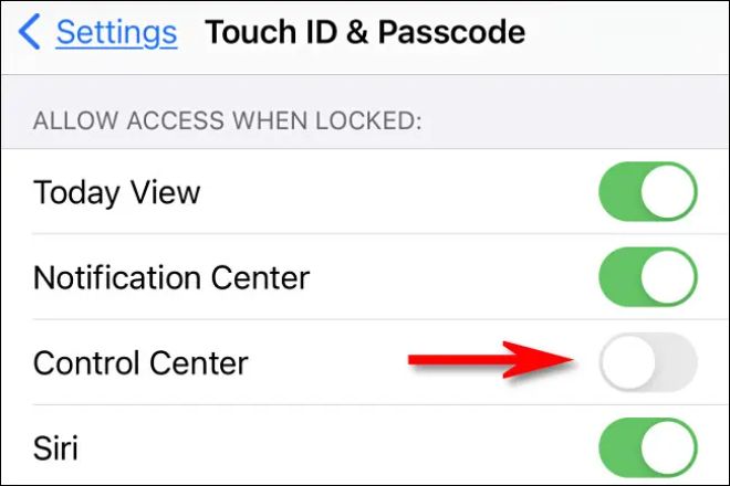 Do you know why the iPhone has this mysterious dash?  - 5