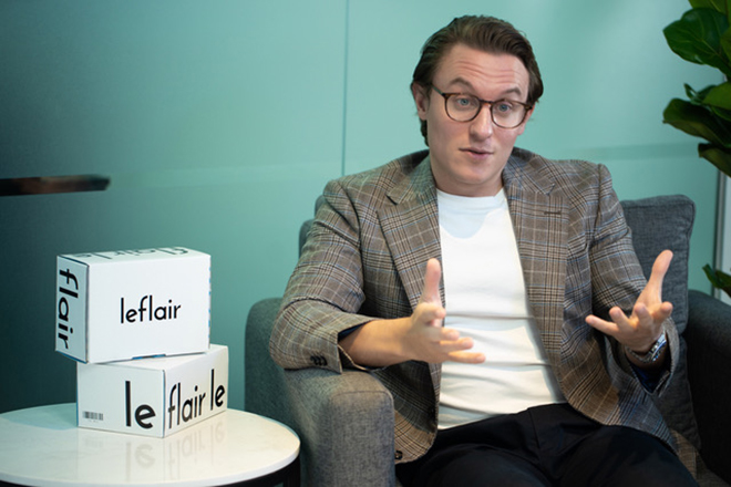 “LFG sẽ sử dụng các nguồn vốn thu hút được từ các vòng gọi vốn và IPO để tái đầu tư vào các thị trường như Việt Nam, thông qua M&amp;A”