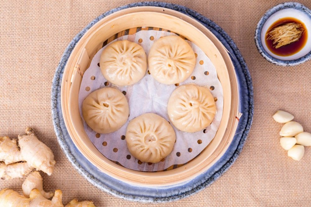 Recipe for making standard Chinese dumplings, everyone who eats compliments the deliciousness - 5