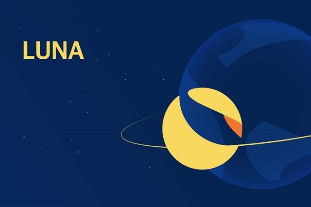 LUNA gần như mất giá trị