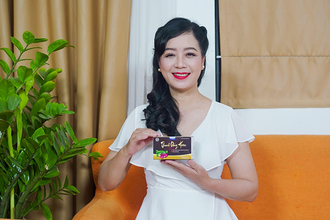 Thanh Dáng Hoàn – Giải pháp hỗ trợ tăng cường chuyển hóa chất béo, giảm cân an toàn - 4