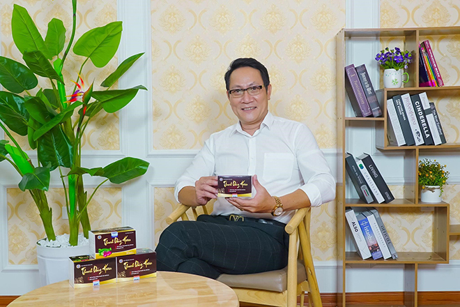 Thanh Dáng Hoàn – Giải pháp hỗ trợ tăng cường chuyển hóa chất béo, giảm cân an toàn - 6