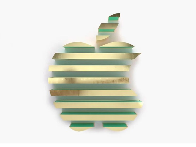 Thời trang Hi-tech - Apple mất ngôi vị công ty giá trị nhất thế giới vào tay công ty này