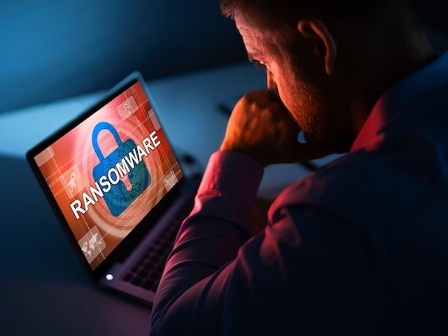 Công nghệ thông tin - Cảnh báo năm 2022 sẽ là năm "hưng thịnh" của mã độc tống tiền