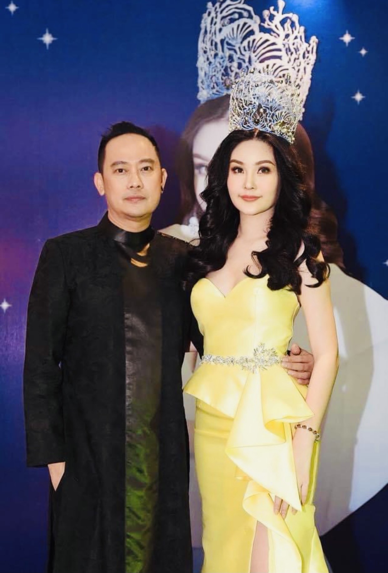 Bản quyền “Hoa hậu Đại Dương Việt Nam” được trả giá 230 tỷ đồng? - 4