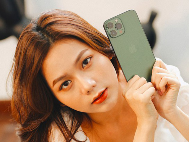 Thời trang Hi-tech - Top flagship cấu hình "đỉnh" nhất ra mắt đầu năm 2022