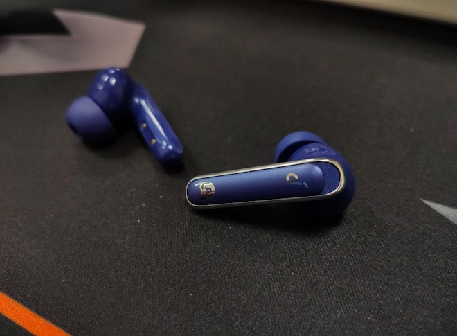 Anker introduces Soundcore Life P3 headphones Marvel version - 1