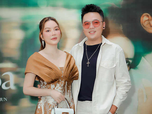 Phim - Nam diễn viên nhận cát-xê 0 đồng khi đóng phim 33 tỷ của Lý Nhã Kỳ