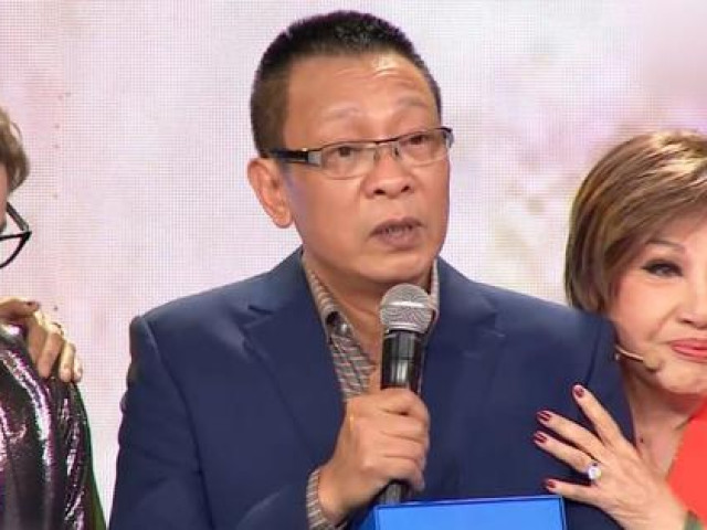 Giải trí - Những khoảnh khắc ấn tượng của nhà báo Lại Văn Sâm tại 'Ký ức vui vẻ'