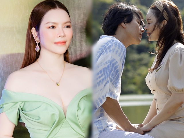 "Người tình 33 tỷ của Lý Nhã Kỳ" khiến fan Việt bất ngờ: Danh tính "Kẻ thứ 3" gây tò mò