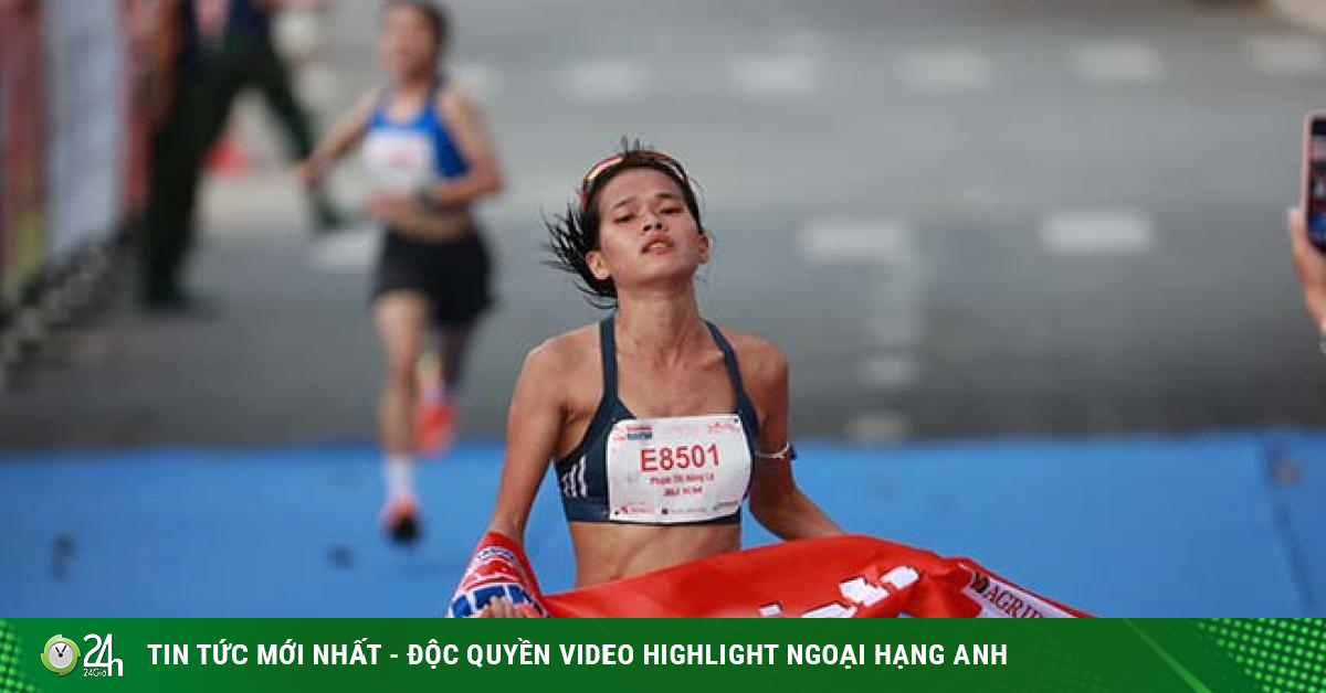 Schedule of SEA Games 31 – Vietnam team on May 14: Waiting for the “golden rain” in athletics