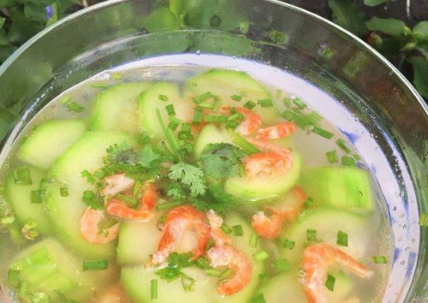 5 dishes, antidote for heat in hot weather - 4