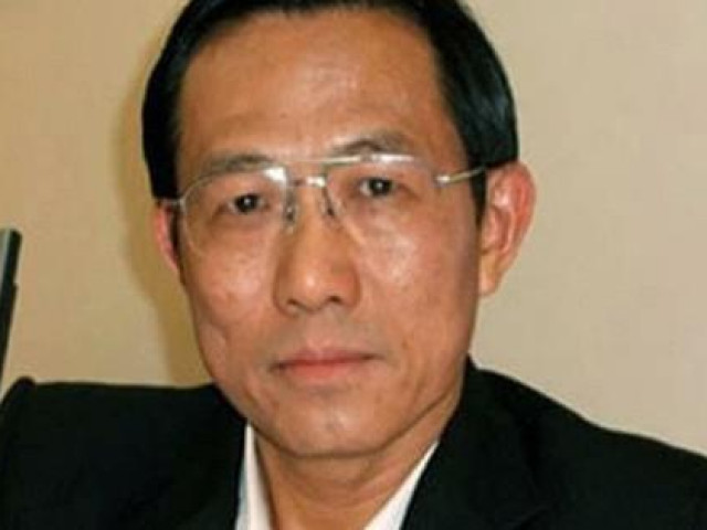 Đề nghị truy tố nguyên thứ trưởng Bộ Y tế Cao Minh Quang