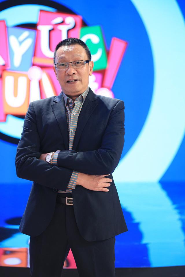 Tại chương trình, MC Lại Vân Sâm từng nhiều lần có những chia sẻ về chuyện đời tư của mình trên sóng truyền hình.