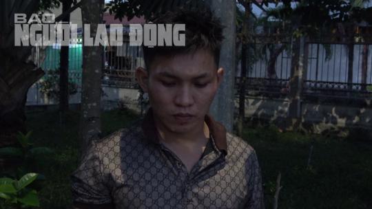 CLIP: Chân dung 15 đối tượng vụ nổ súng trước cổng TAND tỉnh Tiền Giang - 1