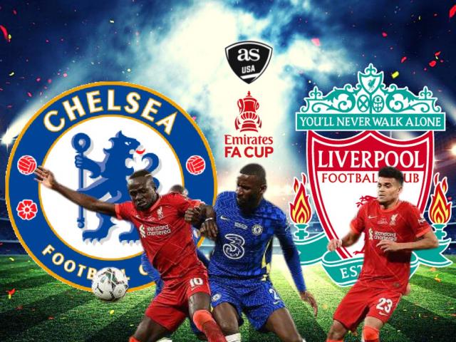 Nhận định bóng đá Chelsea – Liverpool: “Xanh” phục hận hay ”Đỏ” mơ ăn 4? (Chung kết Cúp FA)