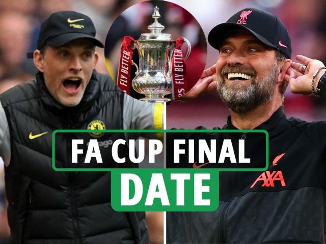 Bóng đá - Chelsea đấu Liverpool chung kết FA Cup: Tuchel không ngại làm "kẻ xấu"