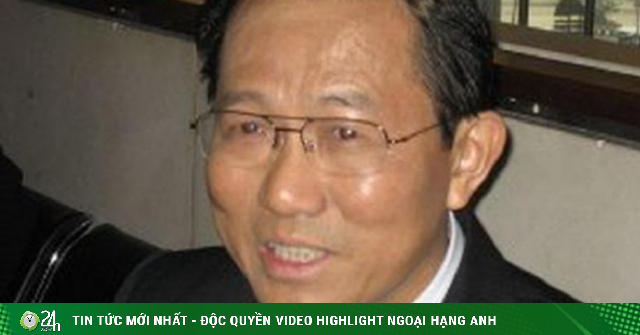 The Ministry of Public Security proposed freezing the assets of former Deputy Health Minister Cao Minh Quang