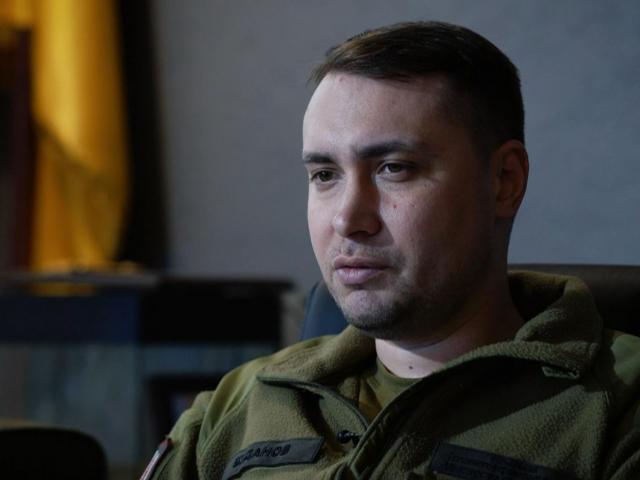 Thế giới - Tướng tình báo Ukraine dự đoán thời điểm xung đột với Nga kết thúc