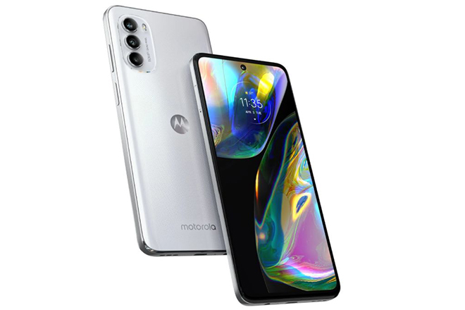 Moto G82 launched with smooth gaming configuration, attractive price - 1