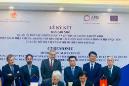 Tin tức trong ngày - Pháp sẽ tài trợ cho tuyến tàu điện số 3 ở Hà Nội