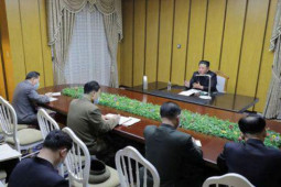 Thế giới - Ca tử vong tăng nhanh, nhà lãnh đạo Triều Tiên lên tiếng về "dịch bệnh ác tính"