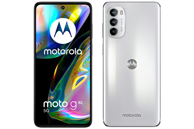 Moto G82 launched with smooth gaming configuration, attractive price - 3