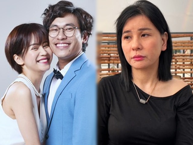 Đời sống Showbiz - Cát Phượng bất ngờ tuyên bố chia tay "phi công" kém 18 tuổi: Lý do liên quan đến 1 sao nữ đình đám?