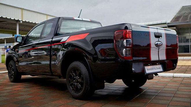 Giá xe Ford Ranger niêm yết và lăn bánh tháng 5/2022 - 9