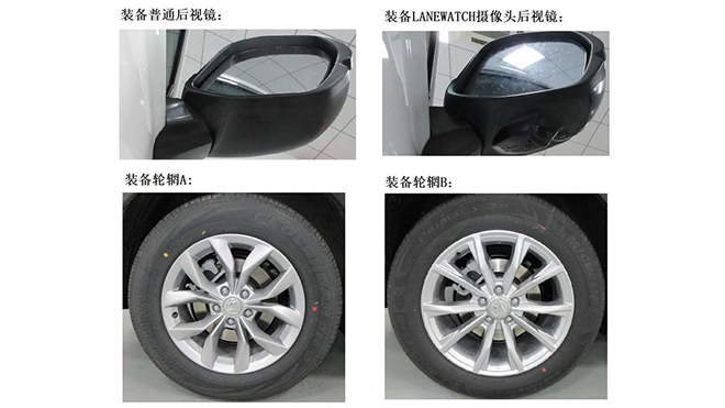Honda CR-V 2023 revealed its original form, predicting Vietnam soon - 7