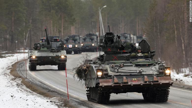 Tổng thống Thổ Nhĩ Kỳ phản đối về khả năng Thụy Điển và Phần Lan gia nhập NATO. Ảnh minh họa: Reuters