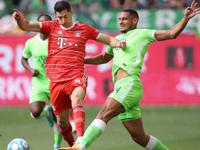 Bóng đá - Lewandowski xác nhận rời Bayern Munich, ghi bàn trận cuối làm quà chia tay