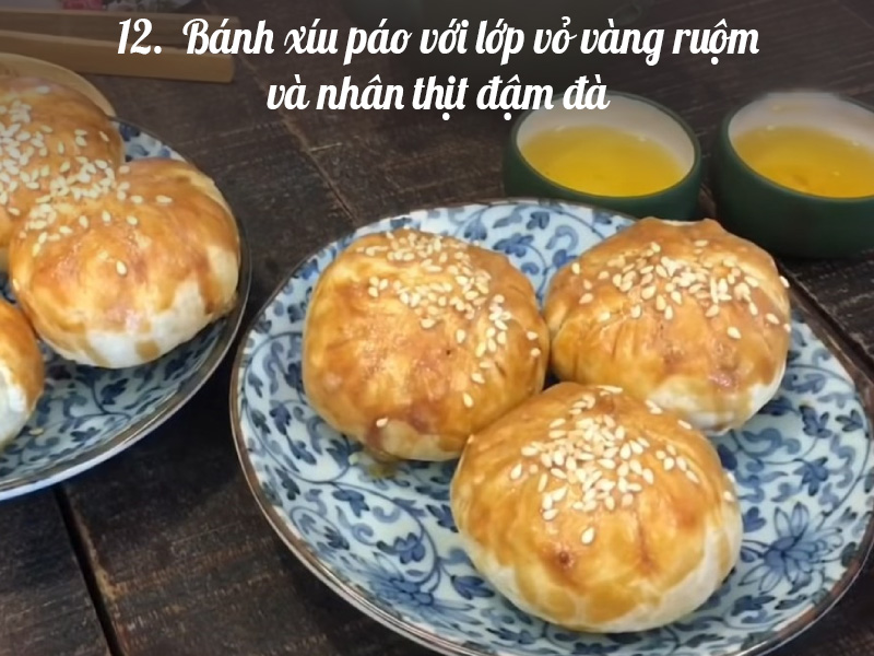 Where to go, what to eat when coming to Nam Dinh to watch SEA Games 31 men's football?  - 15