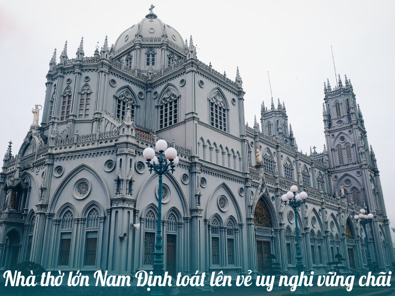Đi đâu, ăn gì khi tới Nam Định xem bóng đá nam SEA Games 31? - 8