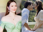 "Người tình 33 tỷ của Lý Nhã Kỳ" khiến fan Việt bất ngờ: Danh tính "Kẻ thứ 3" gây tò mò