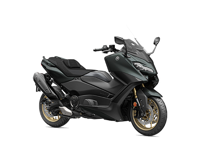 yamaha tmax tech max