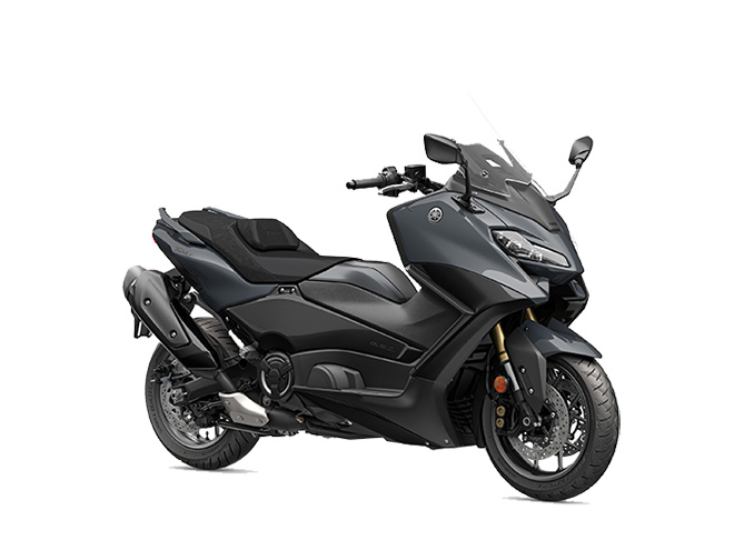 yamaha tmax tech max