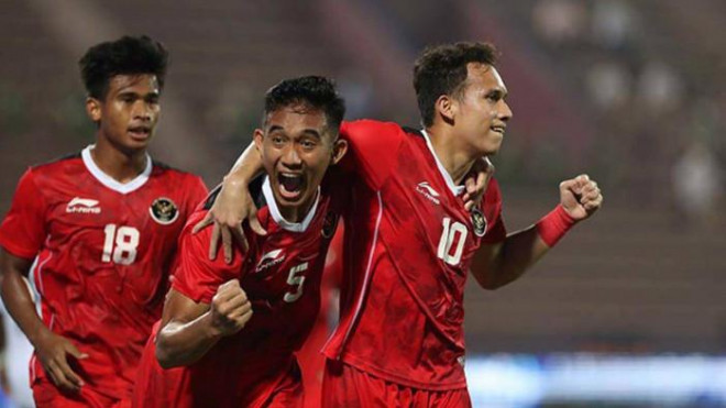 Comments, odds U23 Indonesia vs U23 Myanmar, Group A SEA Games 31 - 1