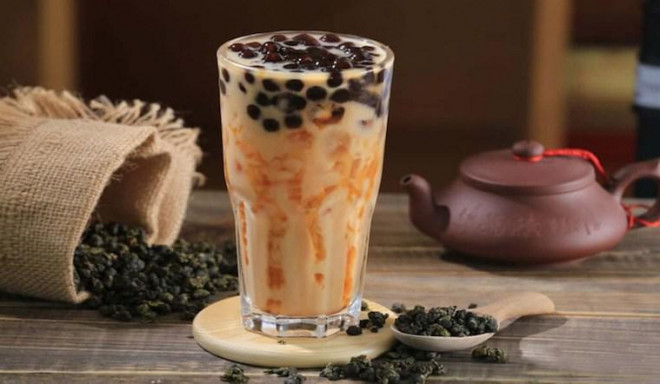 From the case of the female student being hospitalized after drinking milk tea, the expert warned that after drinking 1 cup of milk tea, she must do this - 2