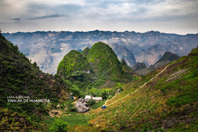 Wild trip to Ha Giang of a couple passionate about travel - 3