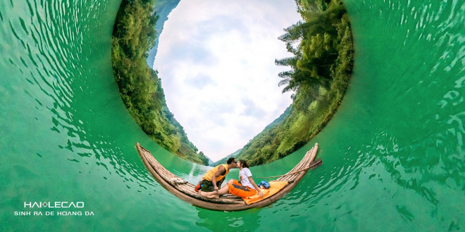 Chuyến đi Hà Giang đầy hoang dã của đôi vợ chồng đam mê du lịch - 19