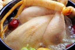 Bài thuốc dân gian - 4 "món tủ" tăng sức đề kháng cho sĩ tử mùa thi