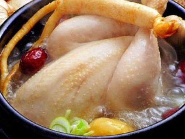 Bài thuốc dân gian - 4 "món tủ" tăng sức đề kháng cho sĩ tử mùa thi